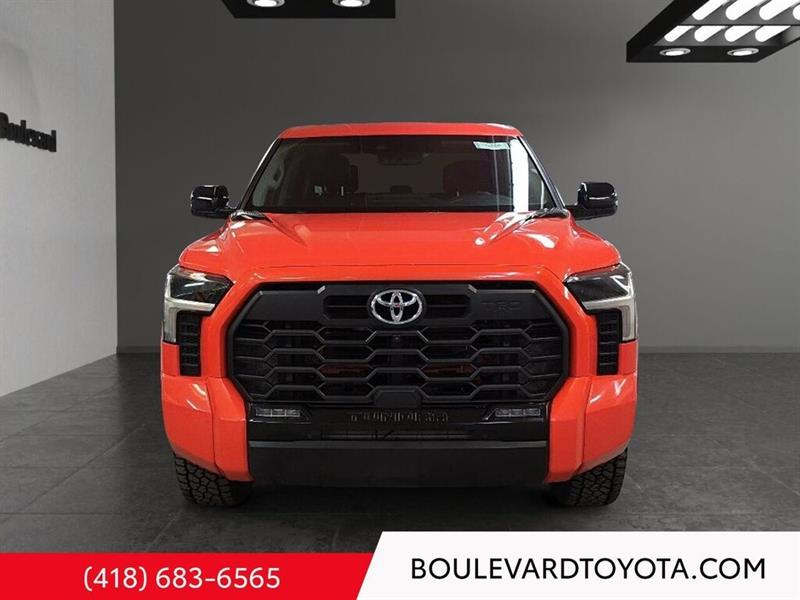 toyota Tundra 2024 - 3
