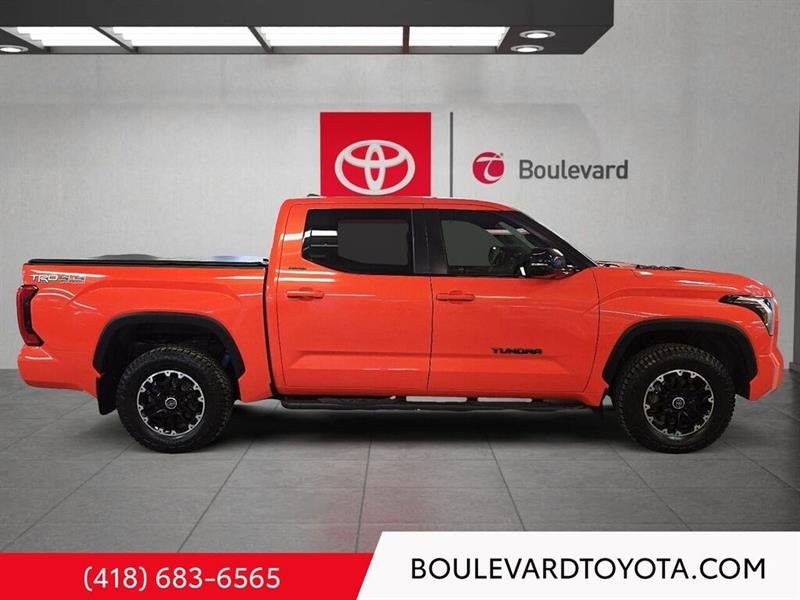toyota Tundra 2024 - 4