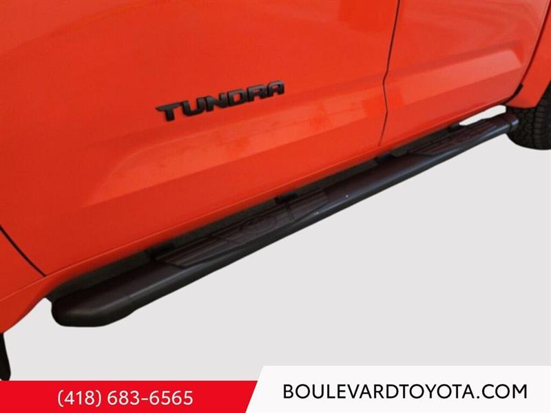 toyota Tundra 2024 - 8