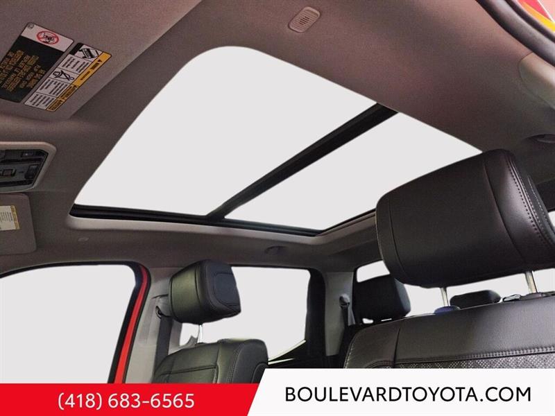 toyota Tundra 2024 - 13