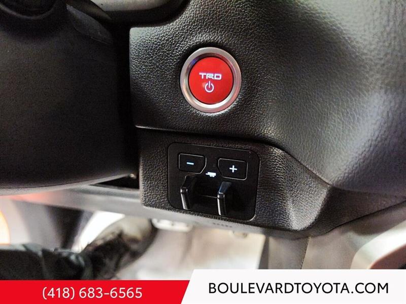 toyota Tundra 2024 - 18