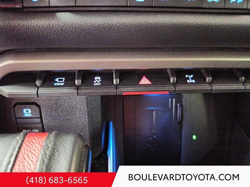 toyota Tundra 2024 - 19