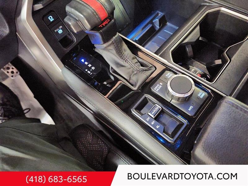 toyota Tundra 2024 - 22