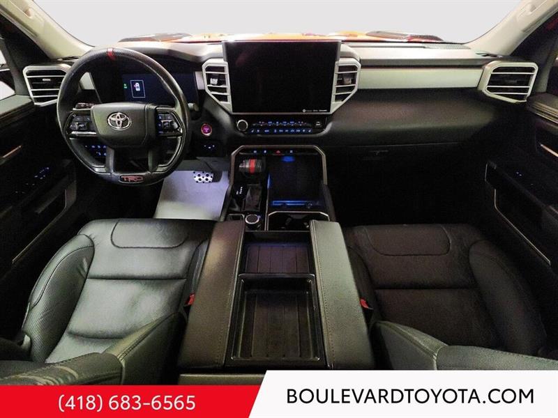 toyota Tundra 2024 - 23