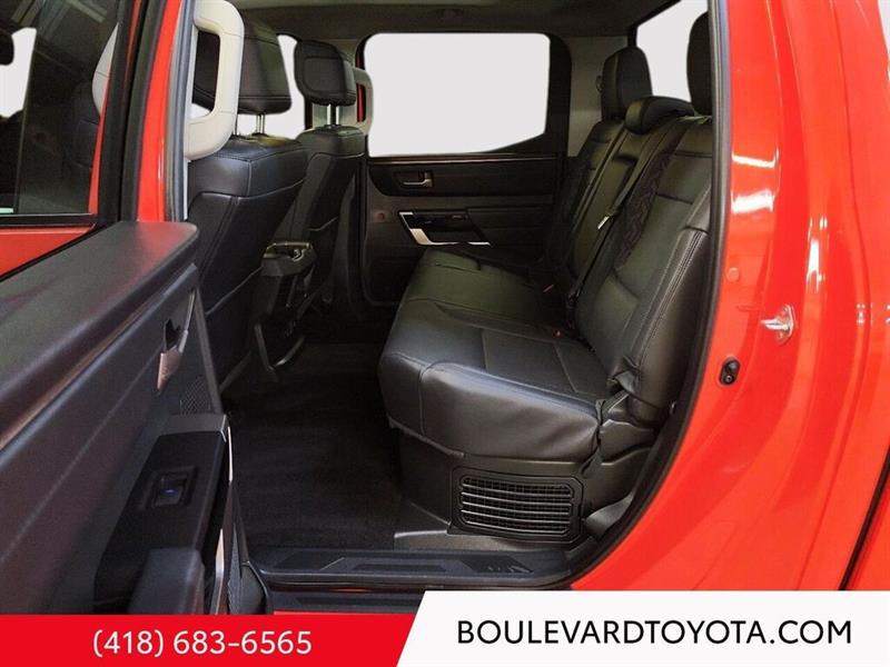 toyota Tundra 2024 - 24