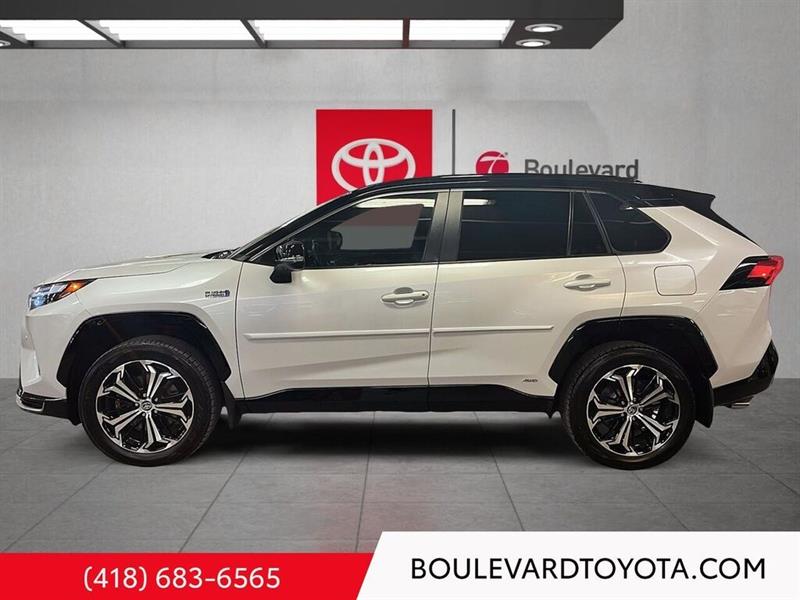 toyota RAV4 Prime 2024 - 6