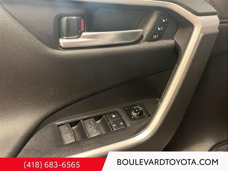 toyota RAV4 Prime 2024 - 8