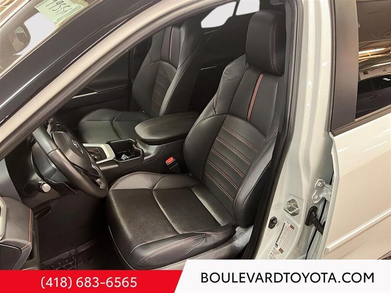toyota RAV4 Prime 2024 - 9