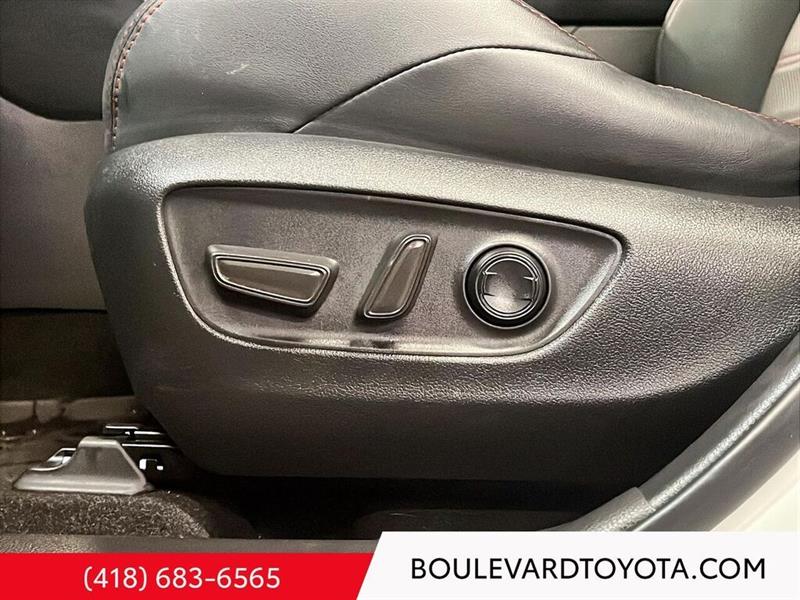 toyota RAV4 Prime 2024 - 10
