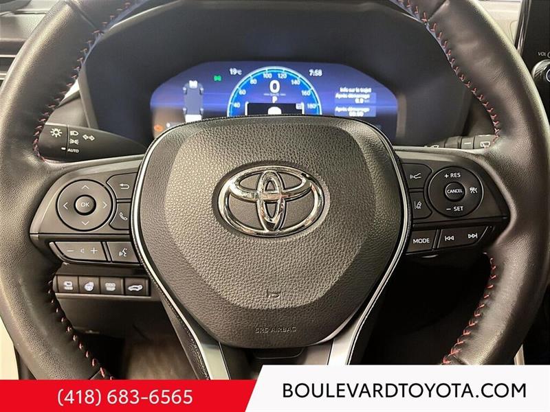 toyota RAV4 Prime 2024 - 13