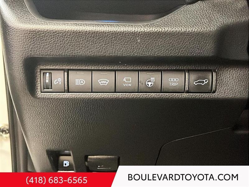 toyota RAV4 Prime 2024 - 14