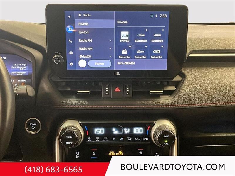 toyota RAV4 Prime 2024 - 15