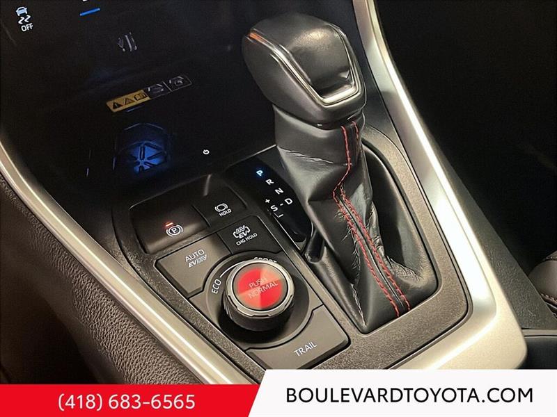 toyota RAV4 Prime 2024 - 18