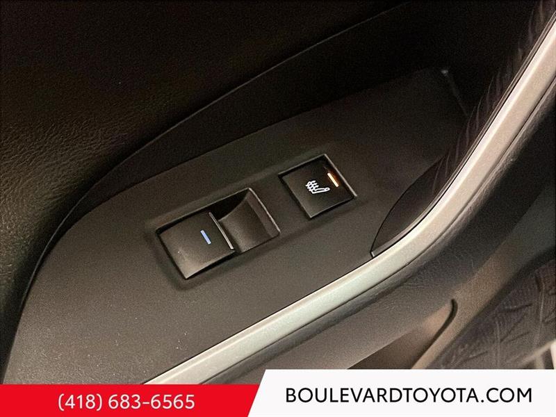 toyota RAV4 Prime 2024 - 20