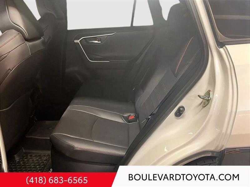 toyota RAV4 Prime 2024 - 21