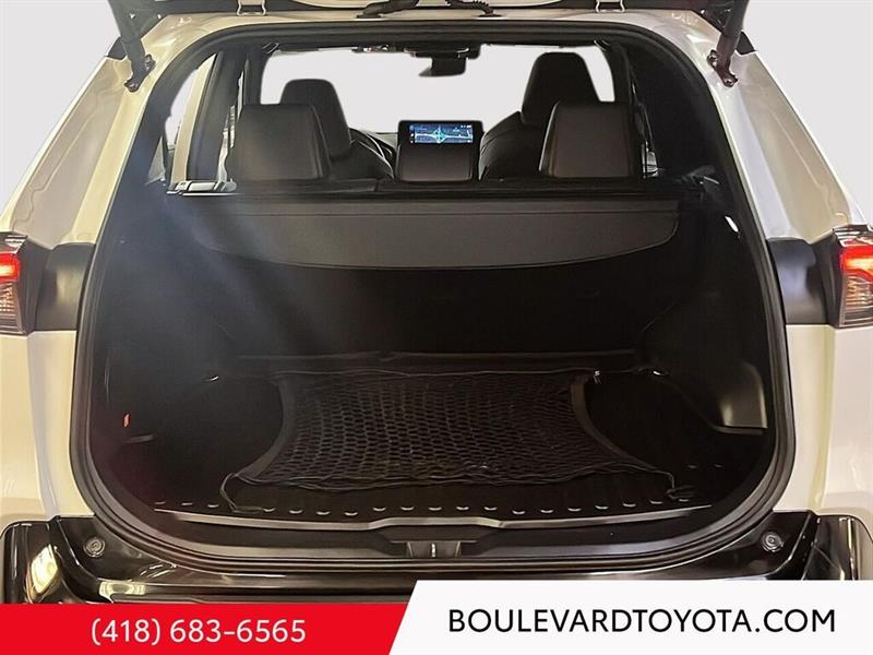 toyota RAV4 Prime 2024 - 22