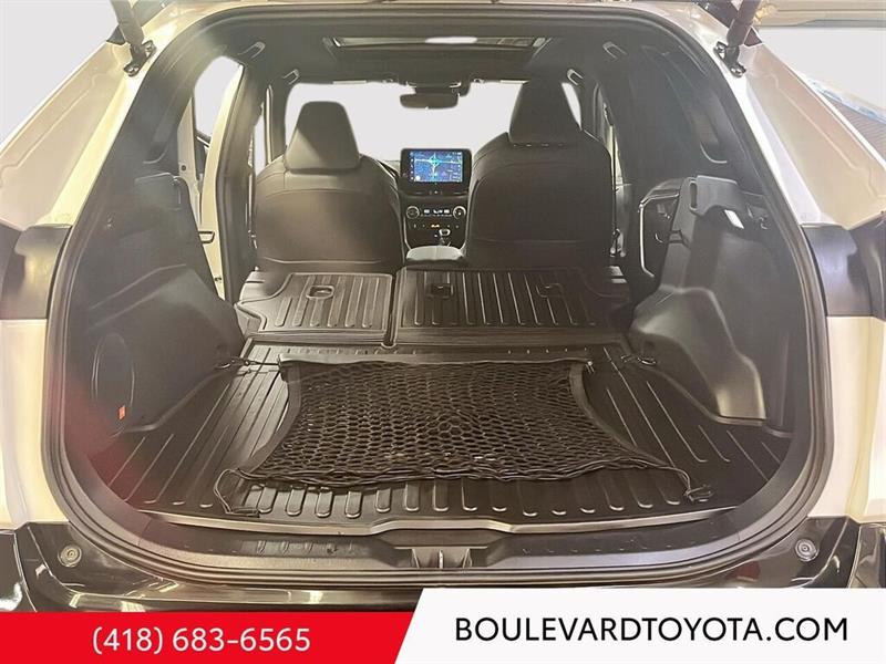 toyota RAV4 Prime 2024 - 23