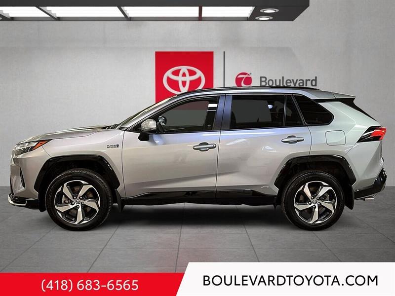 toyota RAV4 Prime 2024 - 6