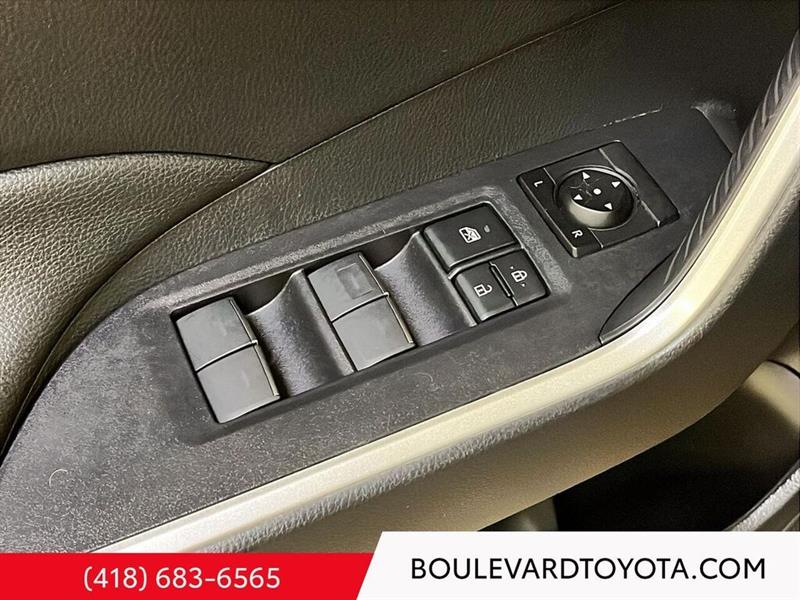 toyota RAV4 Prime 2024 - 8