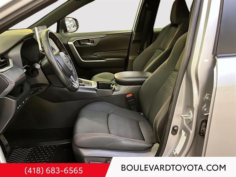 toyota RAV4 Prime 2024 - 9