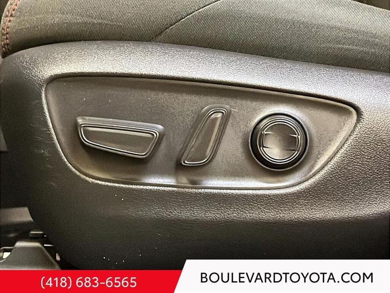 toyota RAV4 Prime 2024 - 10