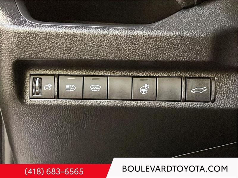 toyota RAV4 Prime 2024 - 13
