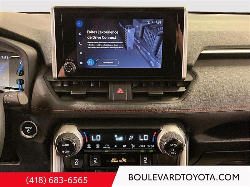 toyota RAV4 Prime 2024 - 14