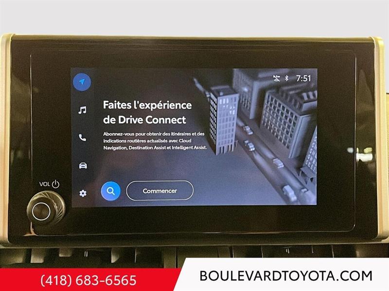 toyota RAV4 Prime 2024 - 15