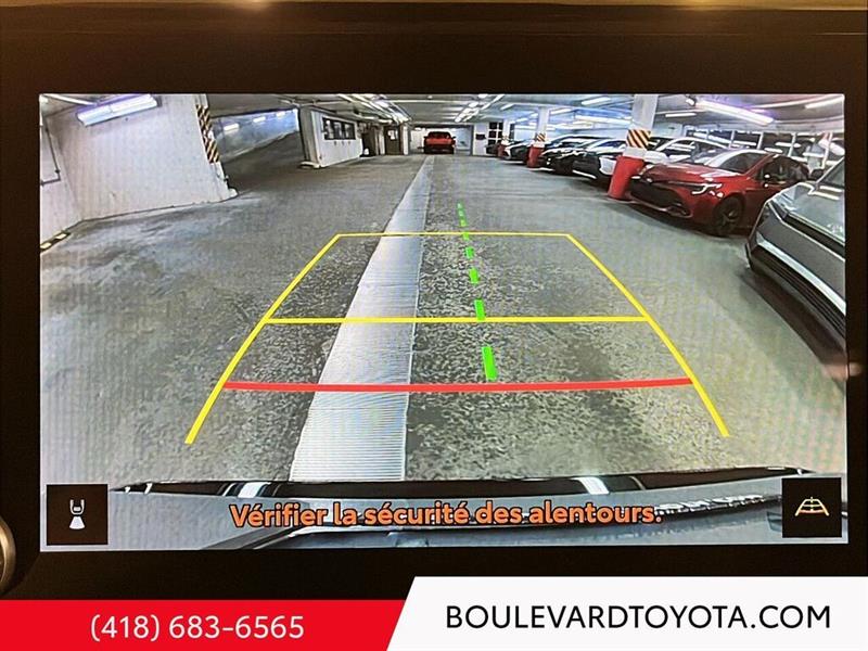toyota RAV4 Prime 2024 - 16