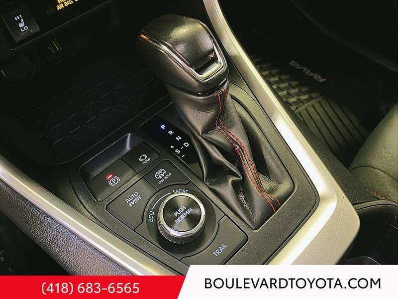 toyota RAV4 Prime 2024 - 17