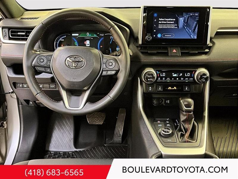 toyota RAV4 Prime 2024 - 18