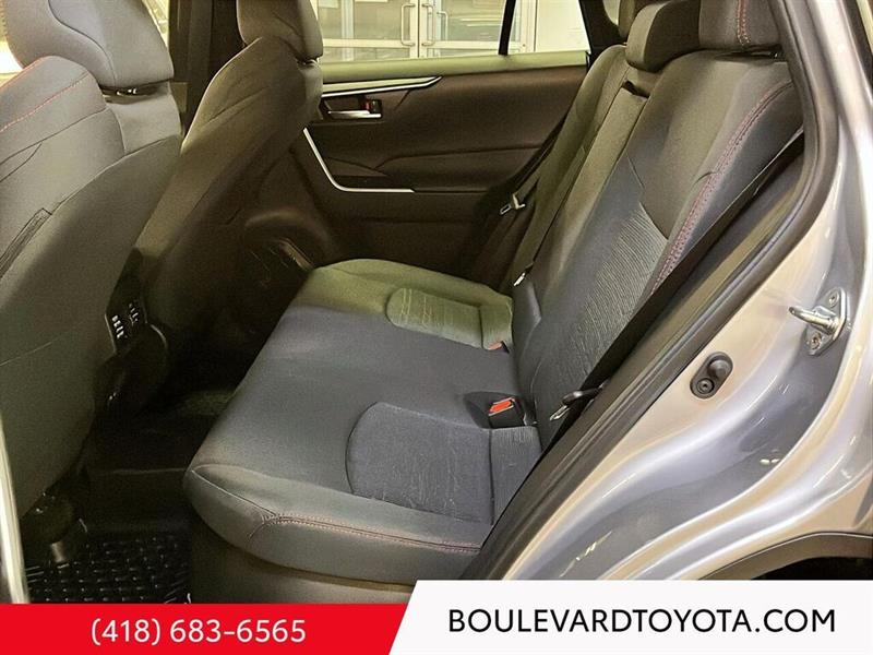 toyota RAV4 Prime 2024 - 19