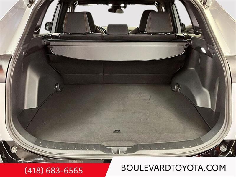 toyota RAV4 Prime 2024 - 20