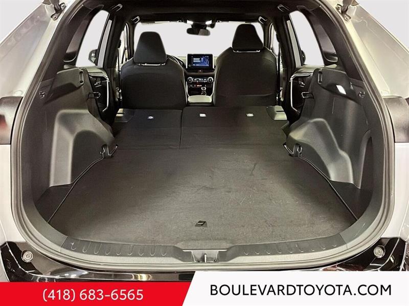 toyota RAV4 Prime 2024 - 21