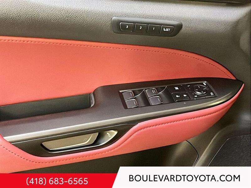 lexus NX 2024 - 8