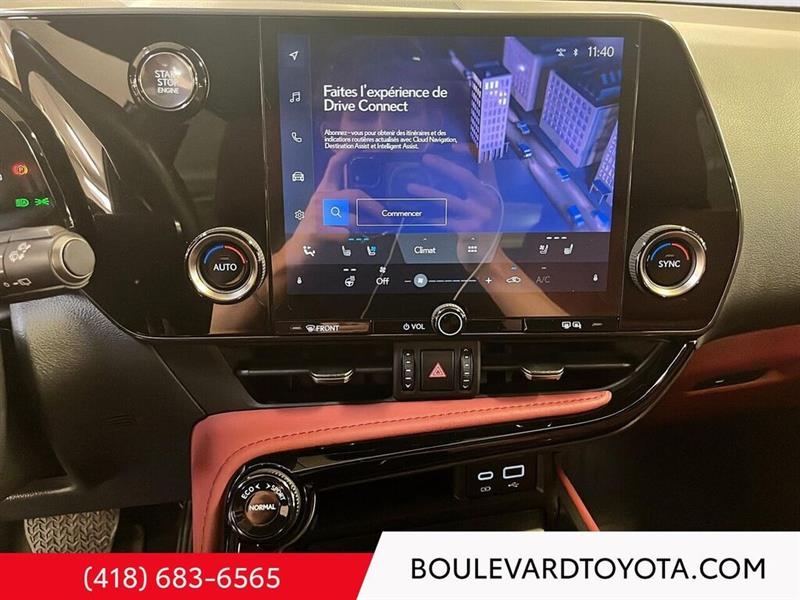 lexus NX 2024 - 14
