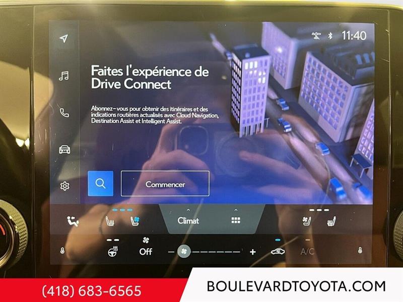 lexus NX 2024 - 15