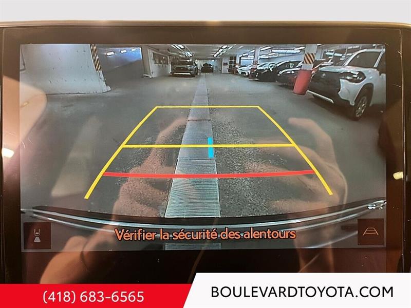 lexus NX 2024 - 16