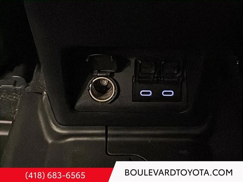 lexus NX 2024 - 19