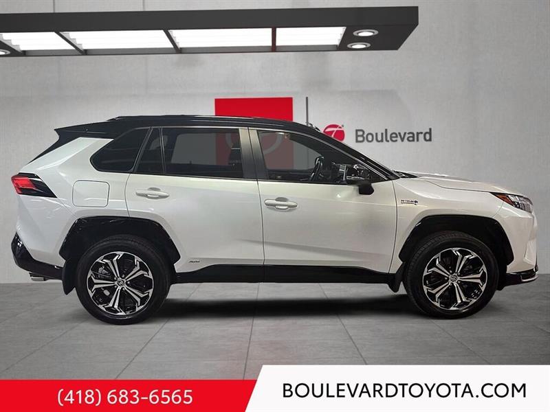 toyota RAV4 Prime 2023 - 3