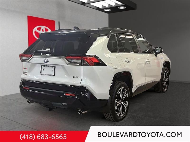 toyota RAV4 Prime 2023 - 4