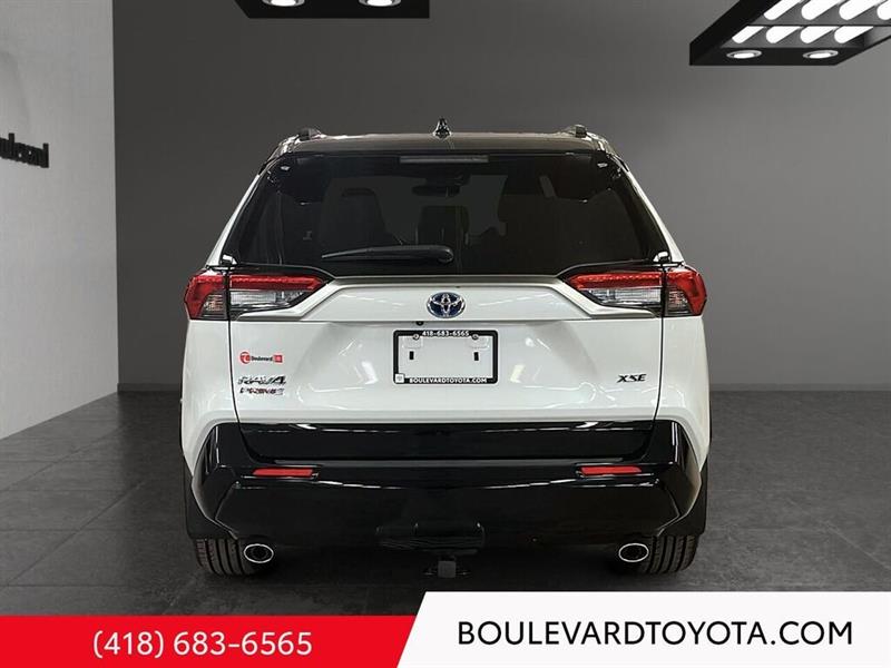 toyota RAV4 Prime 2023 - 5