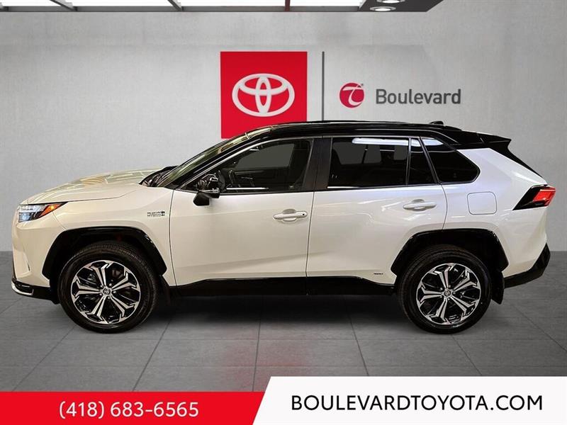toyota RAV4 Prime 2023 - 6
