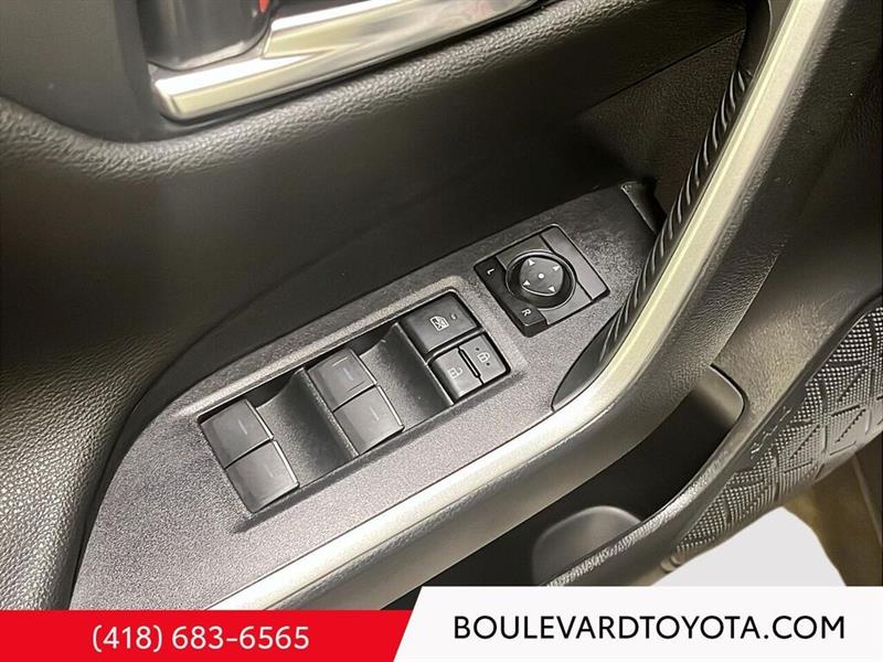 toyota RAV4 Prime 2023 - 8
