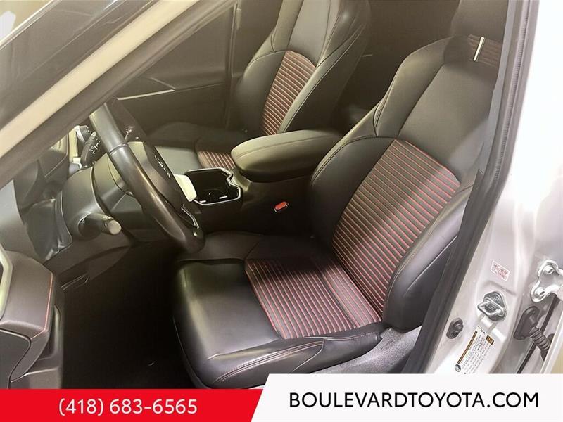 toyota RAV4 Prime 2023 - 9