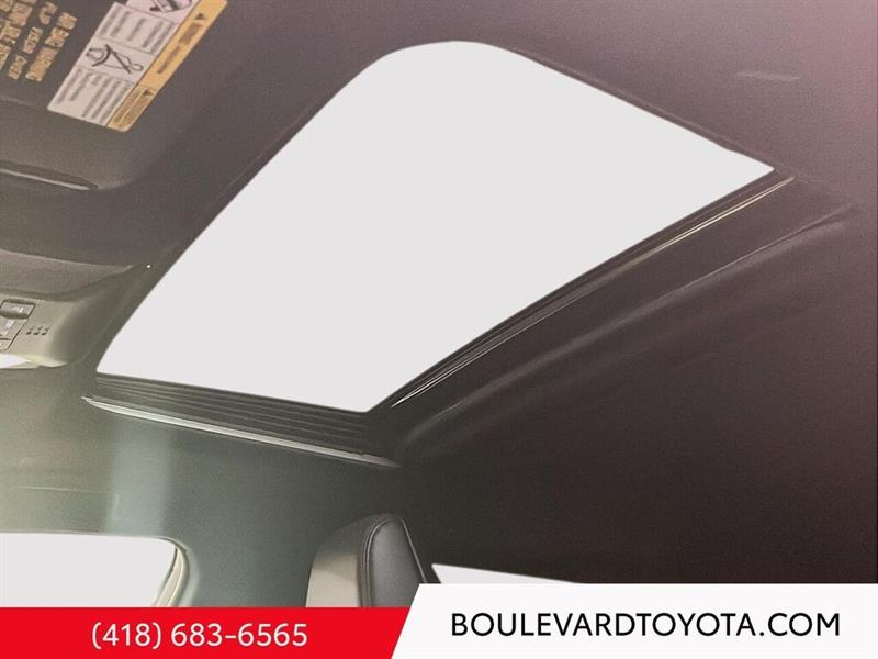 toyota RAV4 Prime 2023 - 11