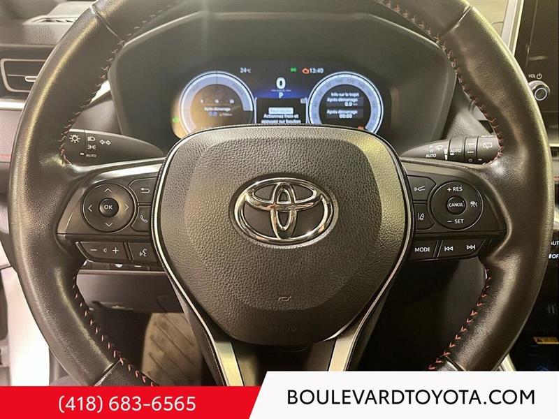 toyota RAV4 Prime 2023 - 12