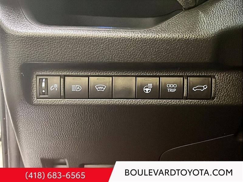 toyota RAV4 Prime 2023 - 13