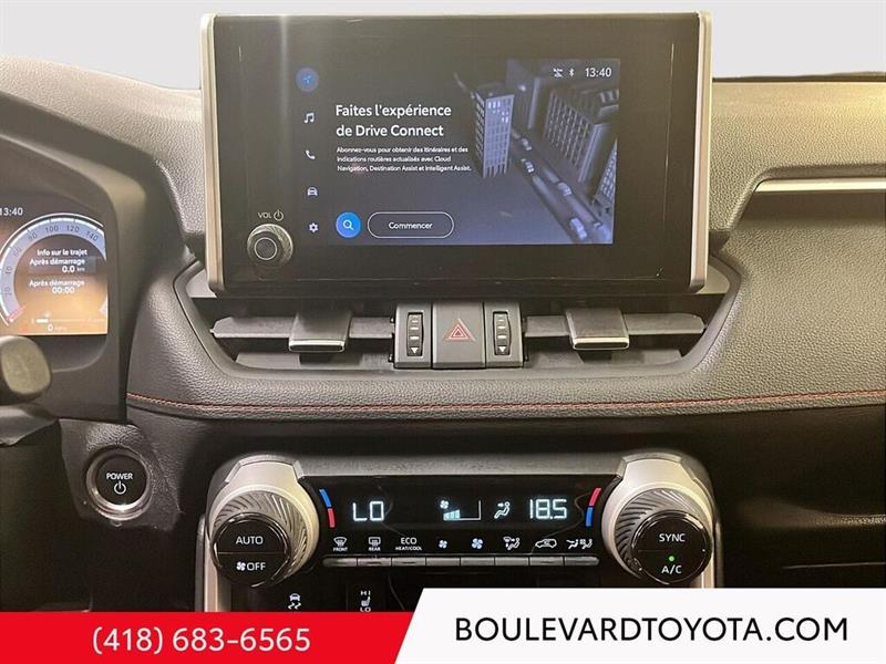 toyota RAV4 Prime 2023 - 14