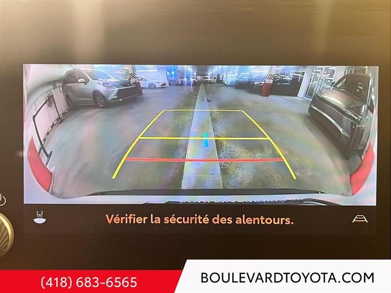 toyota RAV4 Prime 2023 - 16